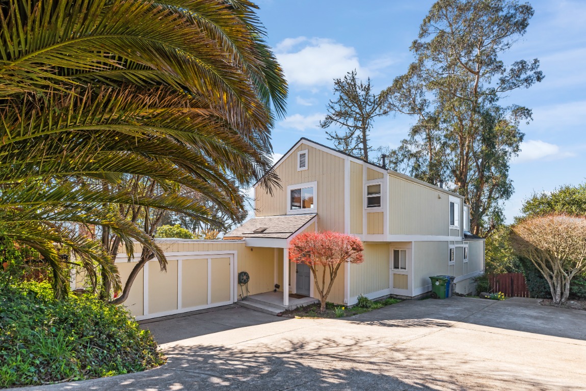 Schedule a Showing 8590 Terrace Drive, El Cerrito, CA 94530 Ziprent