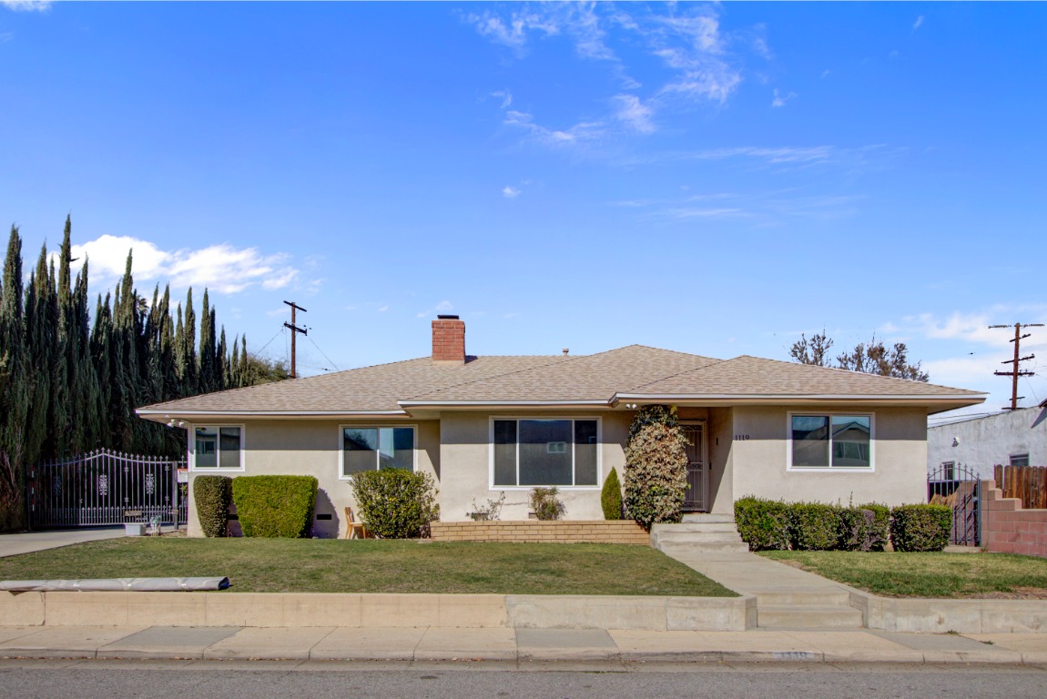 Schedule a Showing 1119 St Charles Terrace, Alhambra, CA 91801 Ziprent