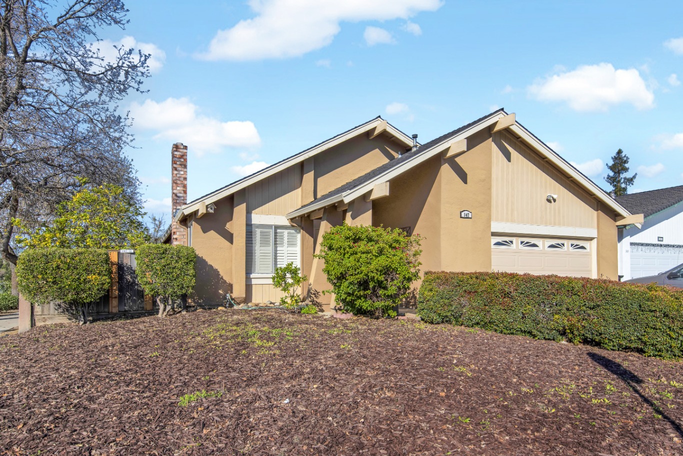 Schedule a Showing 147 Wolfberry Ct, San Jose, CA 95136 Ziprent