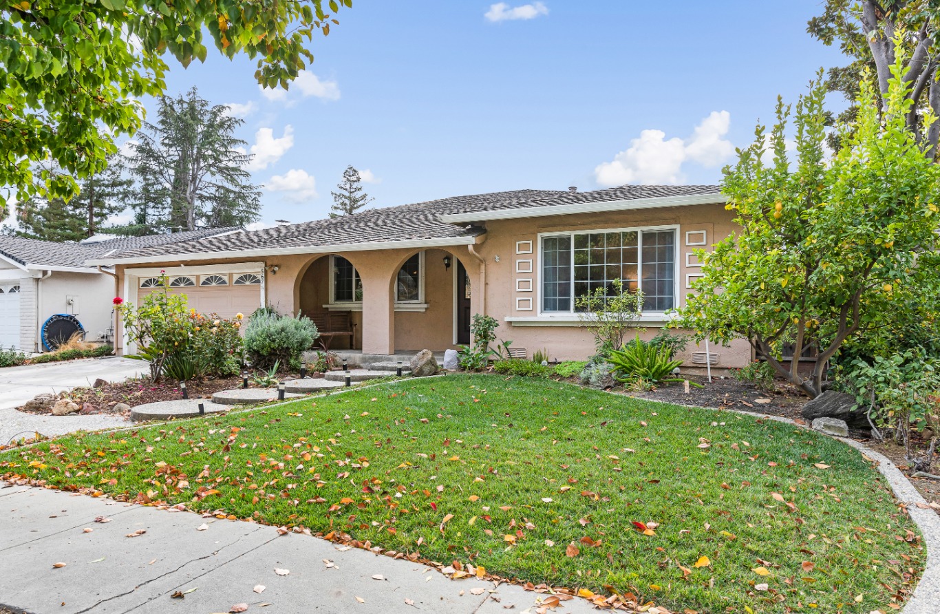Schedule A Showing 567 Churchill Park Dr San Jose CA 95136 Ziprent
