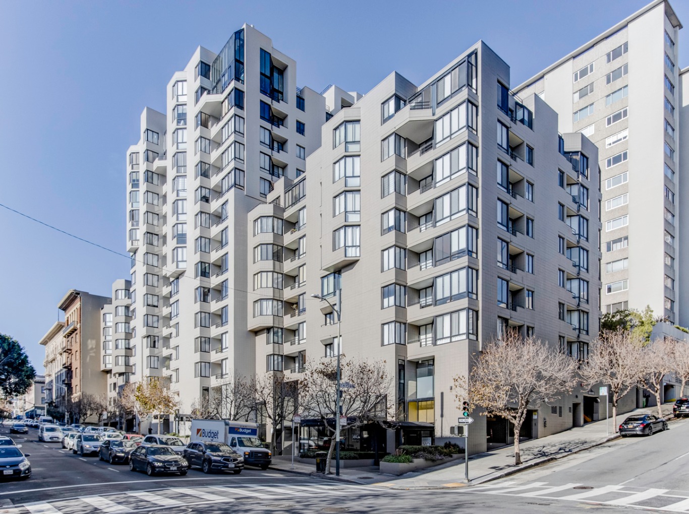 Schedule a Showing 900 Bush St, San Francisco, CA 94109 502 Ziprent