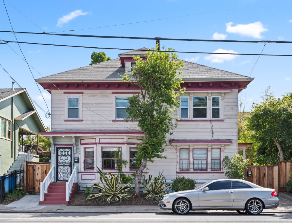 Schedule a Showing 3335 California Street, Berkeley, CA 94703 Ziprent