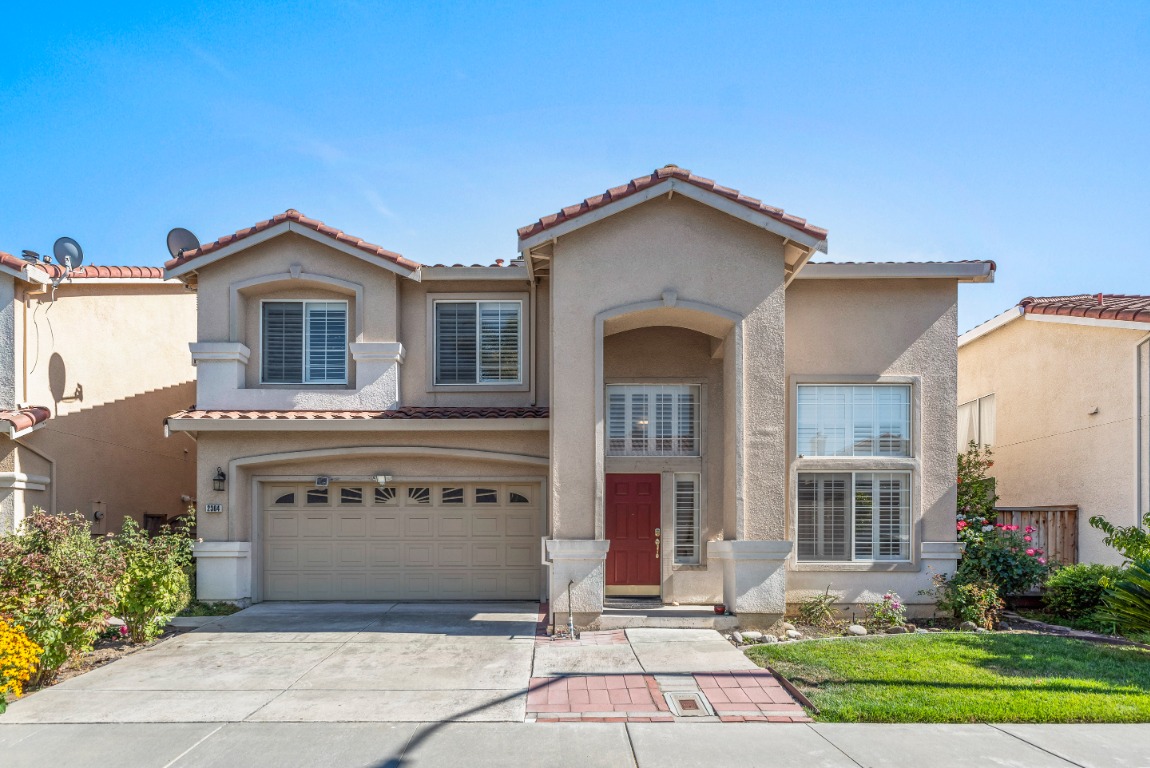 Schedule a Showing 2304 Alcalde St, Santa Clara, CA 95054 Ziprent