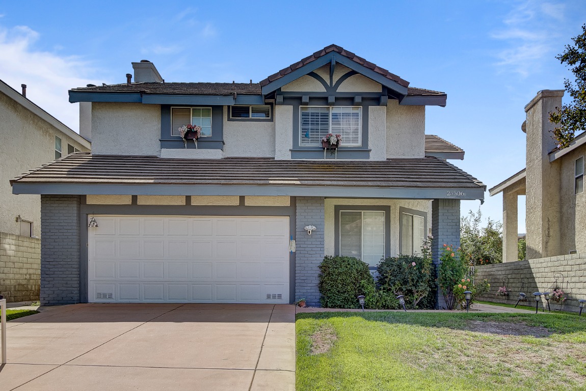 Schedule a Showing 25506 Paine Circle, Stevenson Ranch, CA 91381