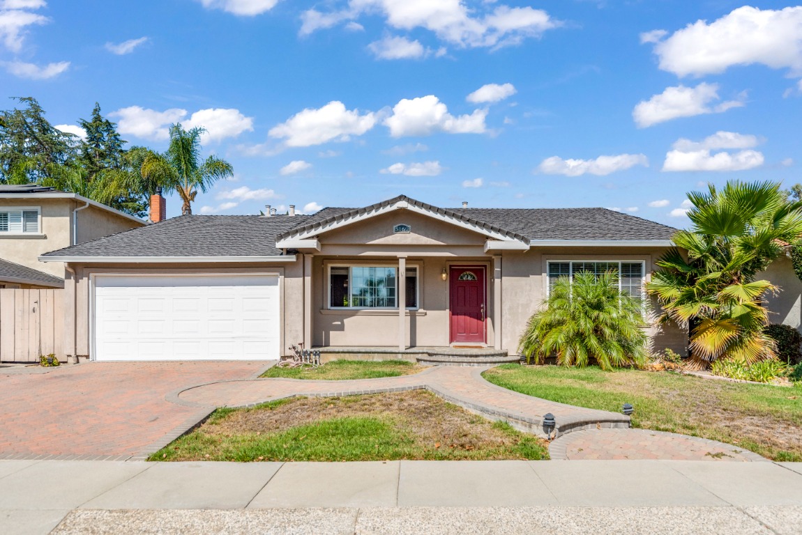 Schedule A Showing 5169 Barron Park Dr San Jose CA 95136 Ziprent