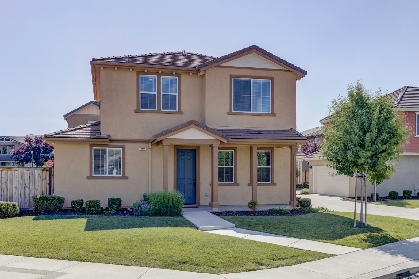 Schedule a Showing 20833 Grapevine Dr, Patterson, CA 95363 Ziprent