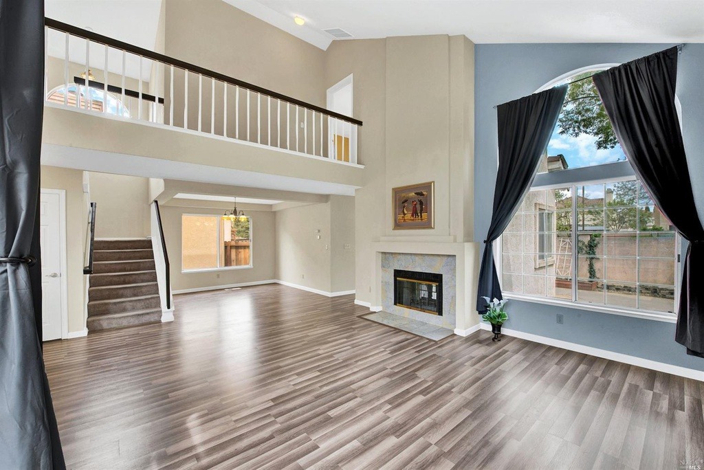 Schedule a Showing  406 Kinsmill Court, Suisun City, CA 94585  Ziprent