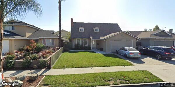Schedule A Showing 224 Belden Dr San Jose CA 95123 Ziprent