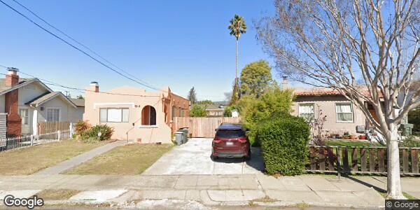 Schedule A Showing 914 Alice Avenue San Leandro CA 94577 Ziprent