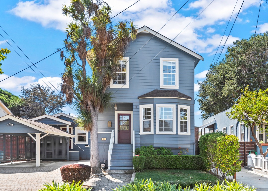 Schedule a Showing Burlingame, CA 94010 Ziprent