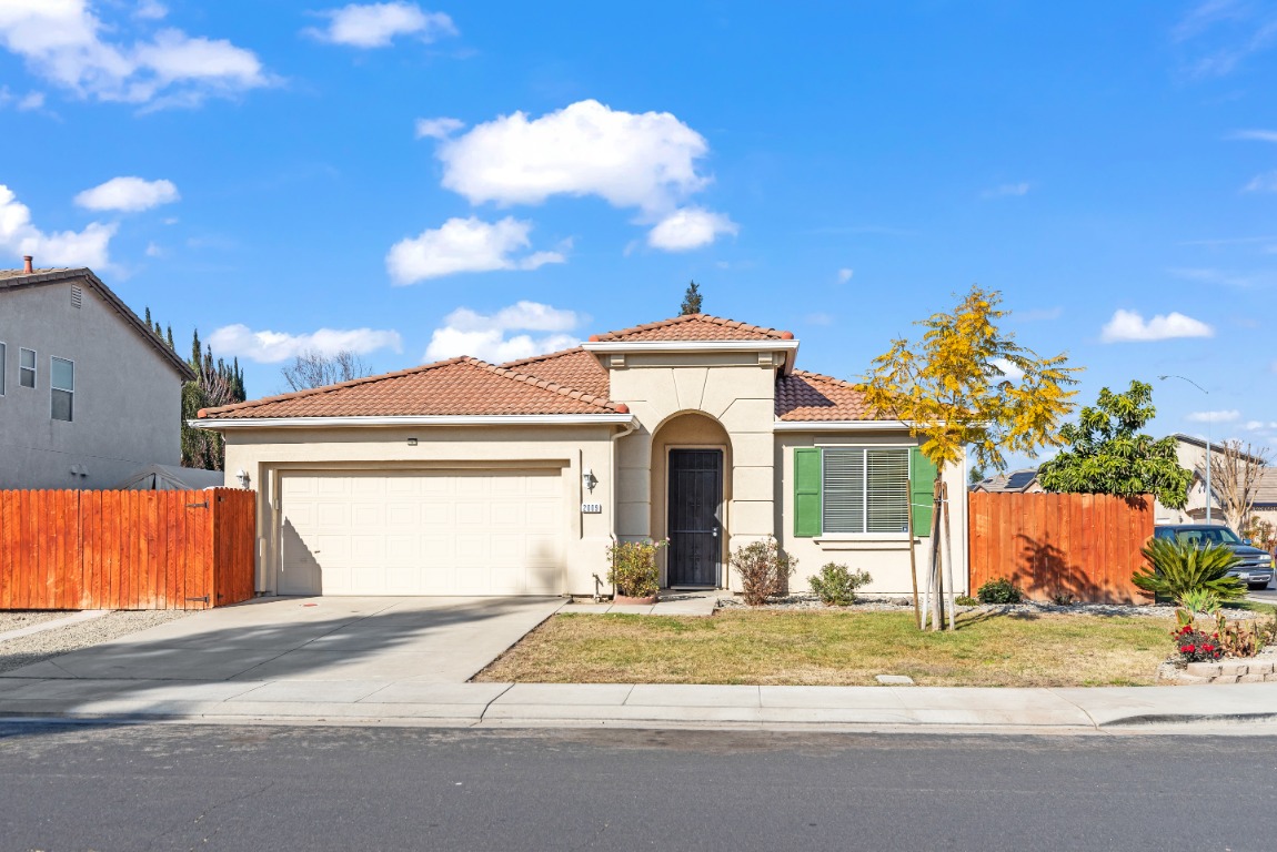 Schedule A Showing Manteca CA 95336 Ziprent