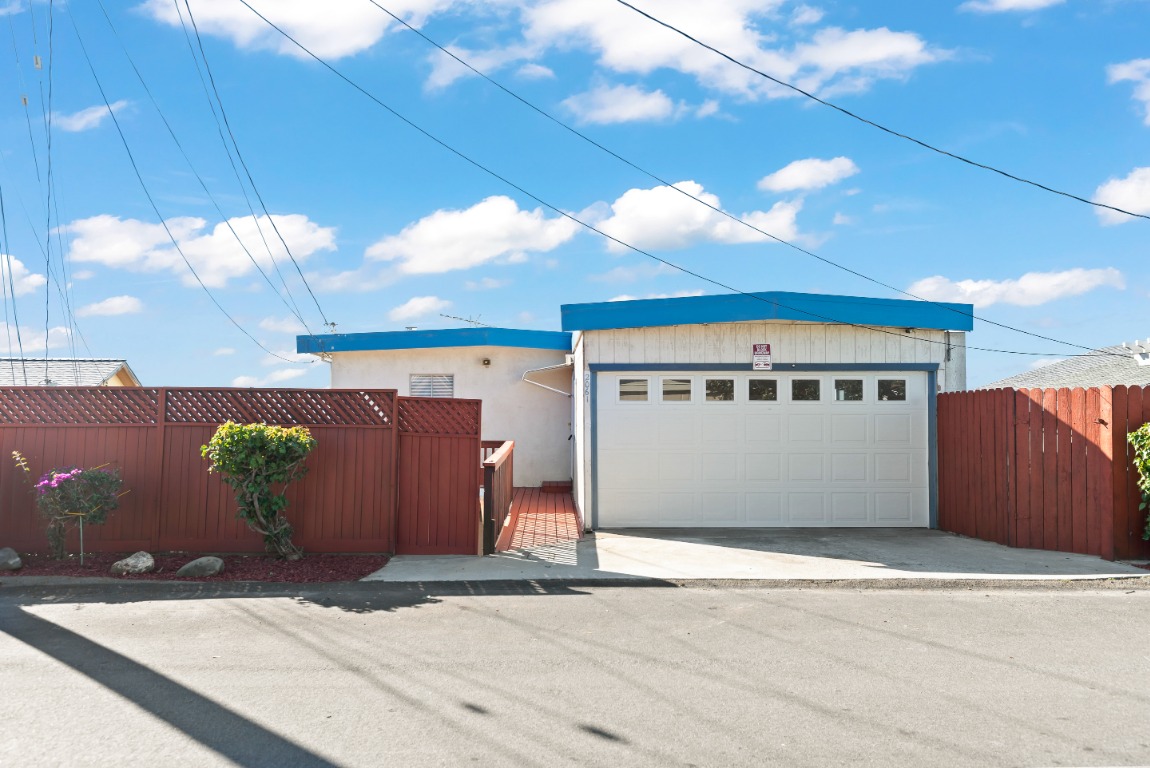 Schedule A Showing 2061 Altamont Road San Leandro CA 94578 Ziprent