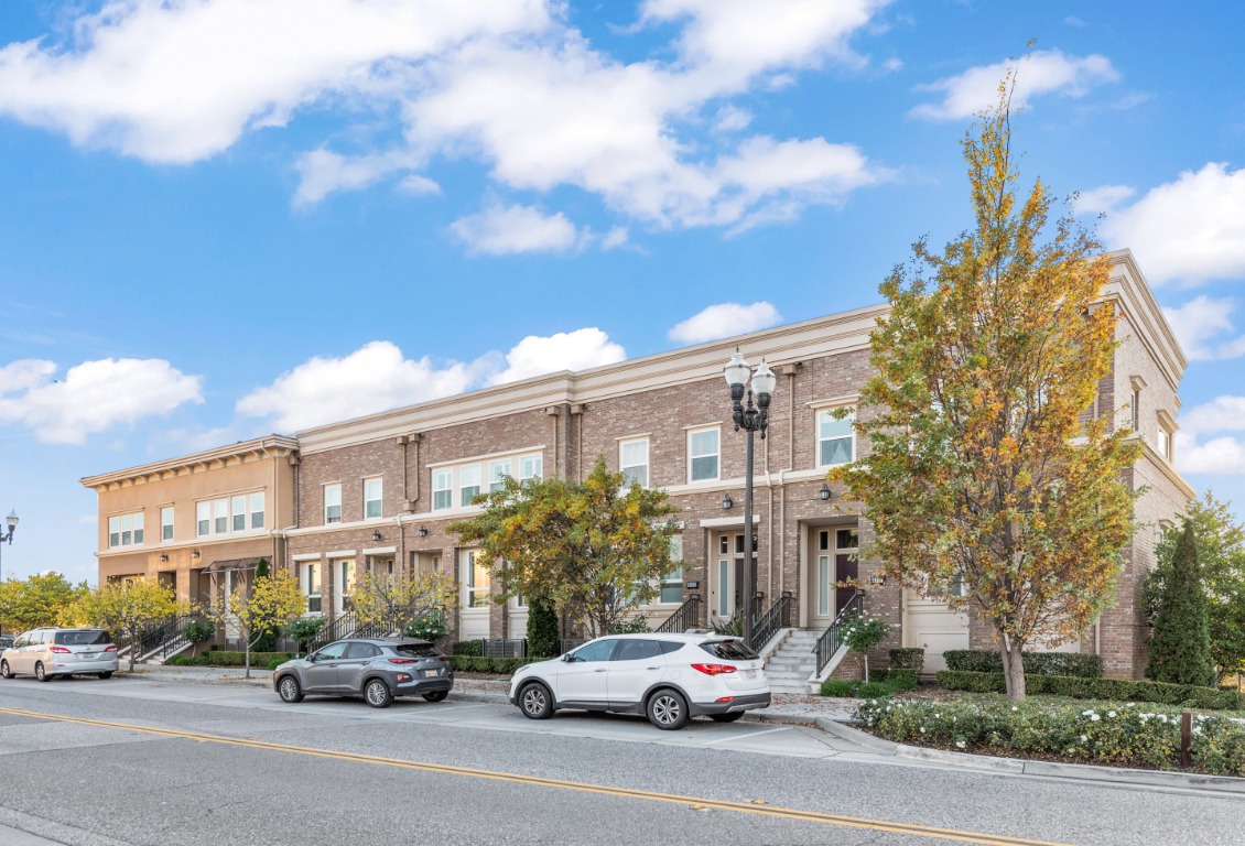 Schedule A Showing San Jose CA 95135 Ziprent